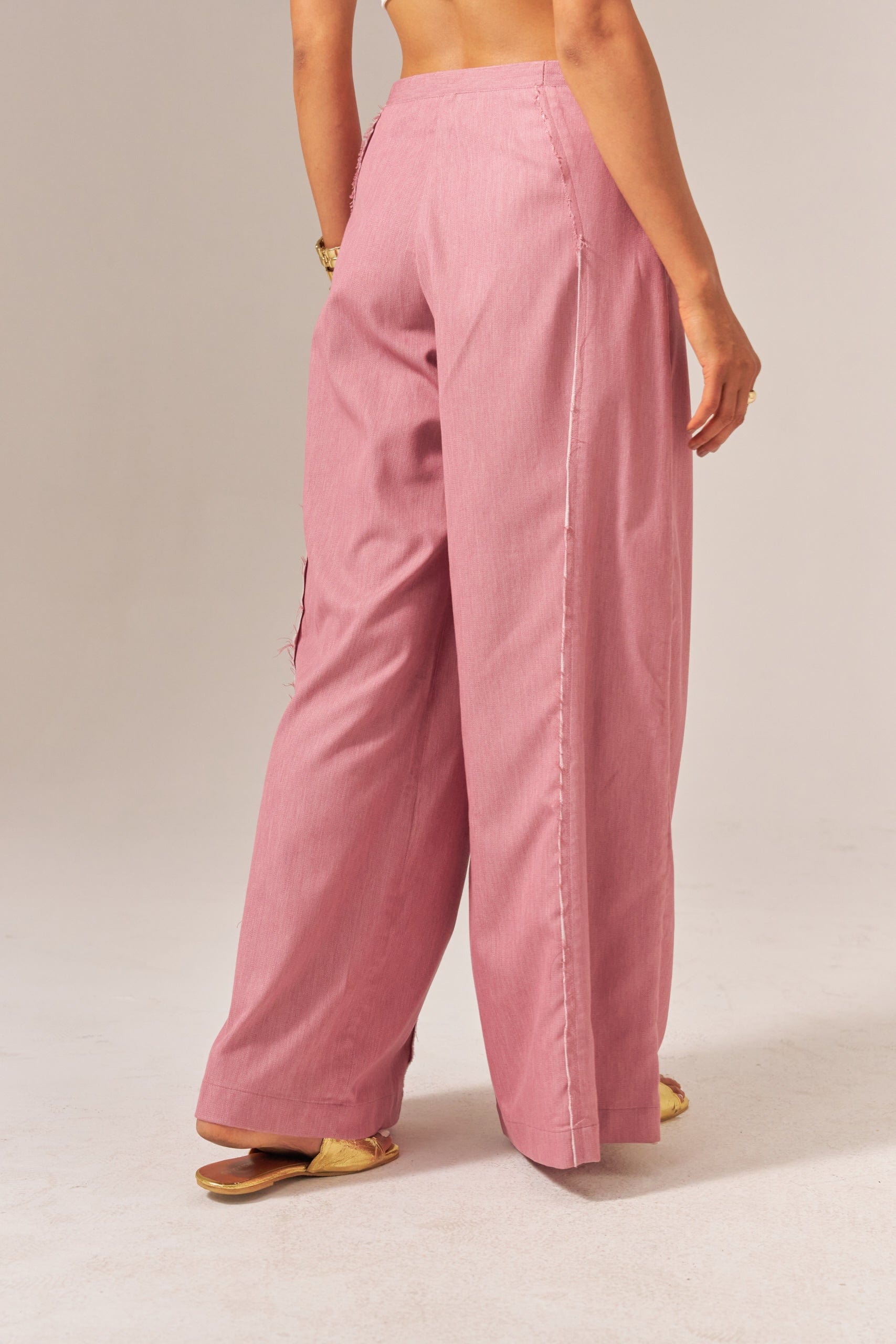 PHOOL CO-ORD SET SPACELINES