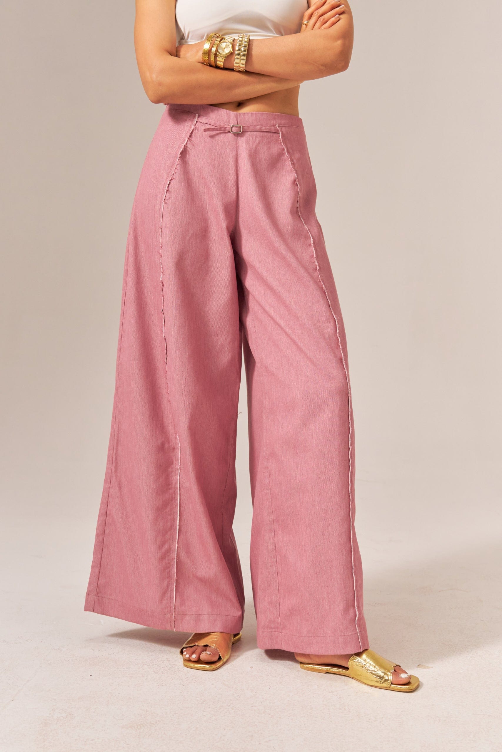 PHOOL CO-ORD SET SPACELINES