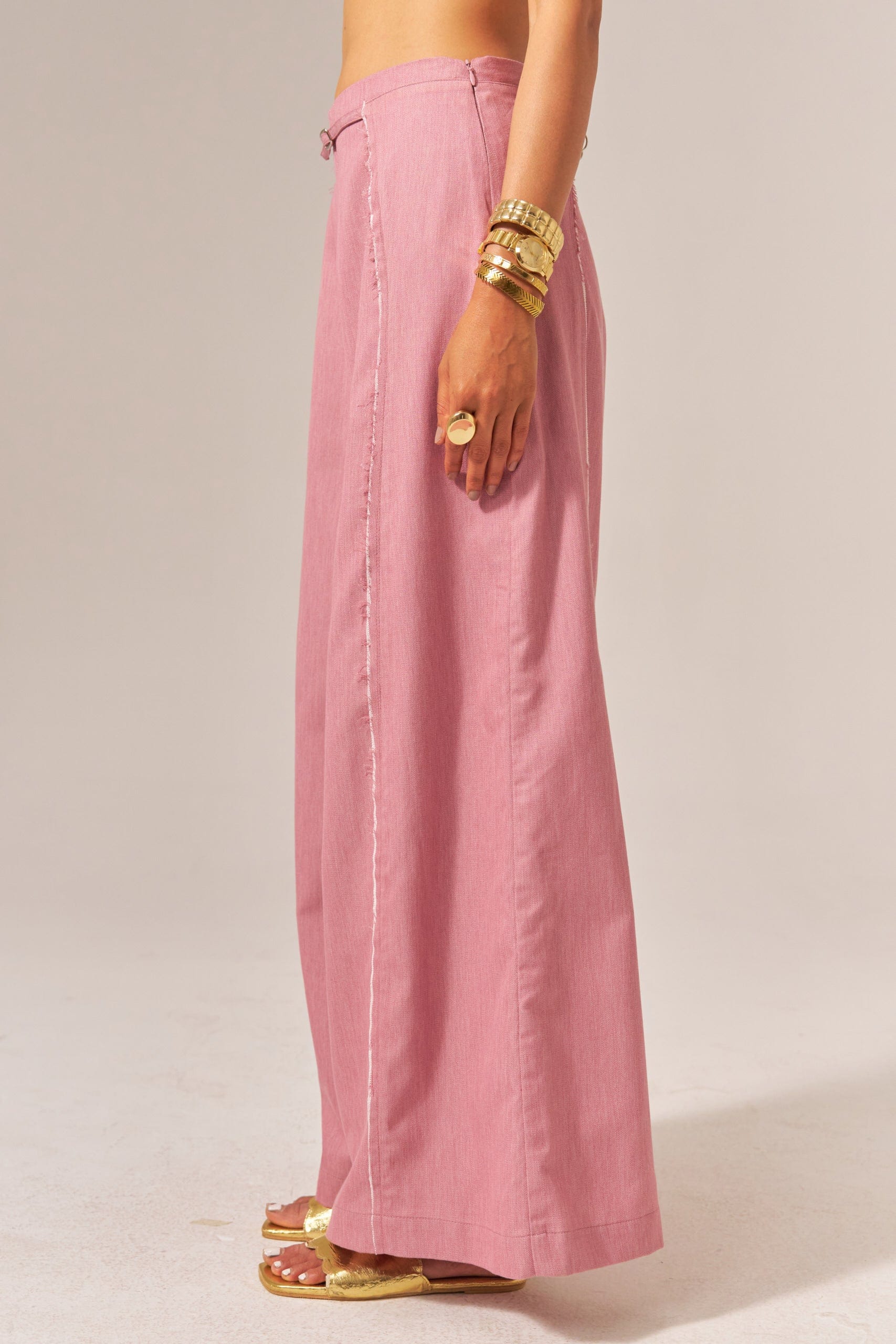 PHOOL CO-ORD SET SPACELINES