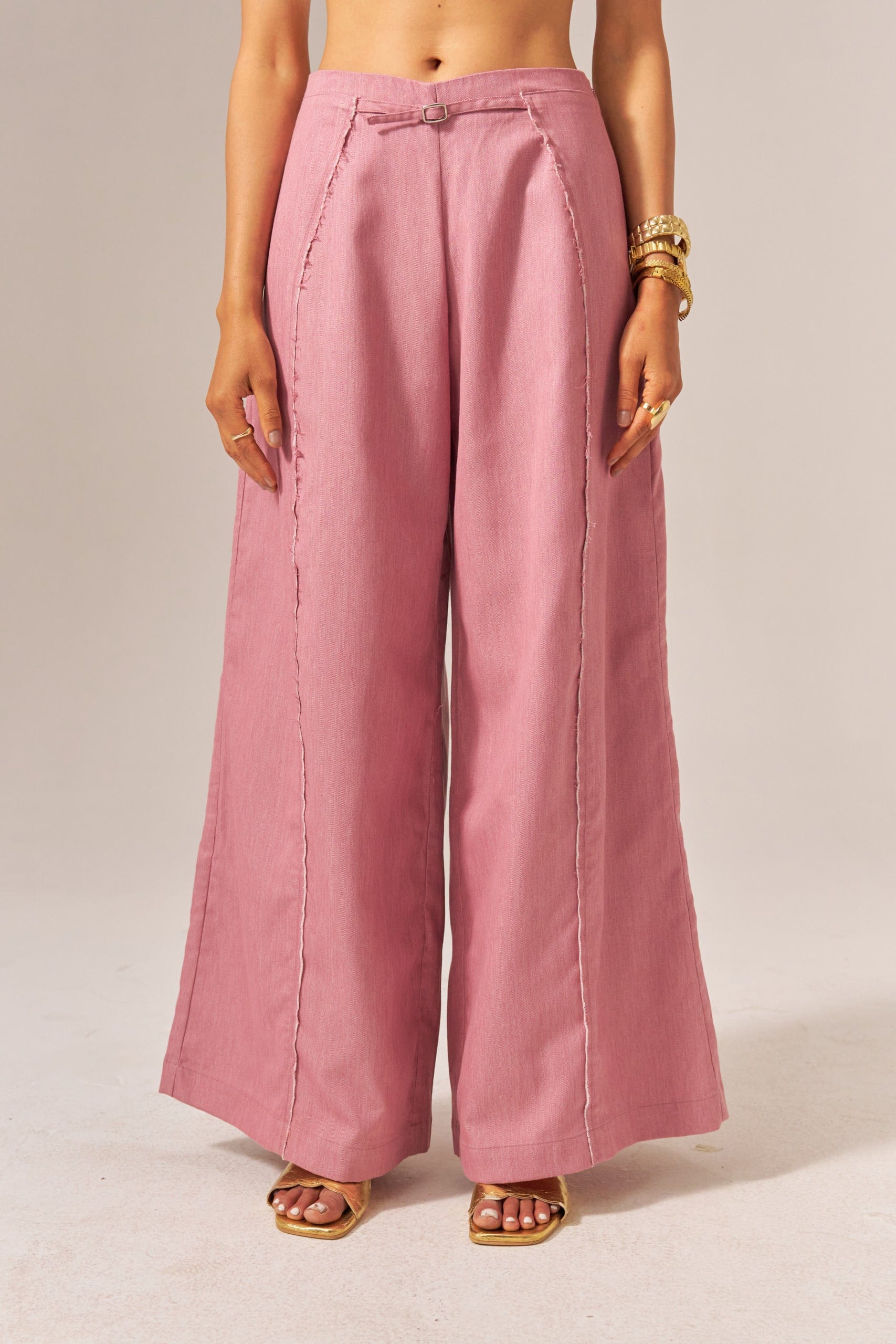 PHOOL CO-ORD SET SPACELINES
