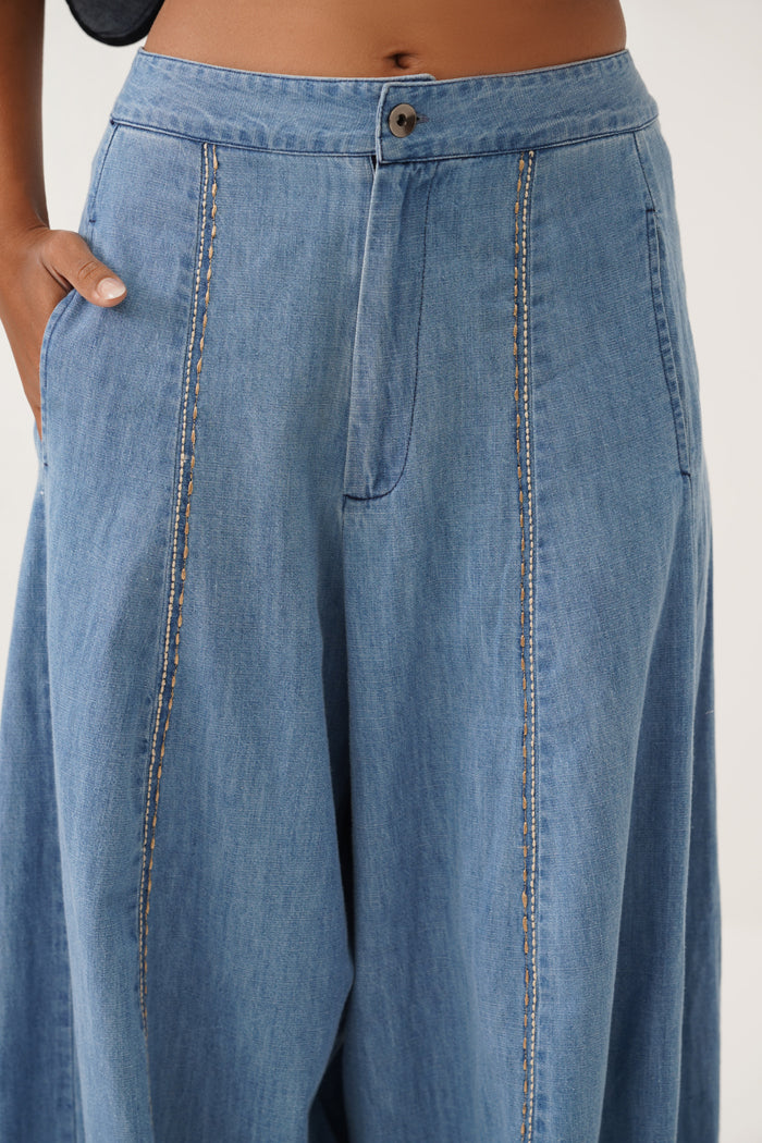 Poise Set SPACELINES