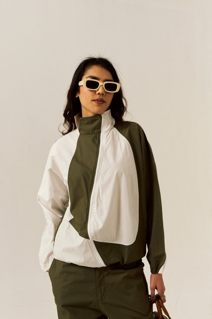 PSI CO-ORD SET SPACELINES