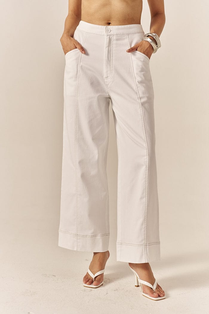 PUDDING CO-ORD SET SPACELINES