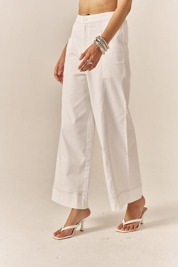 PUDDING CO-ORD SET SPACELINES