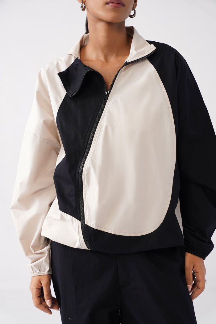 Pulse Co-ord Set SPACELINES