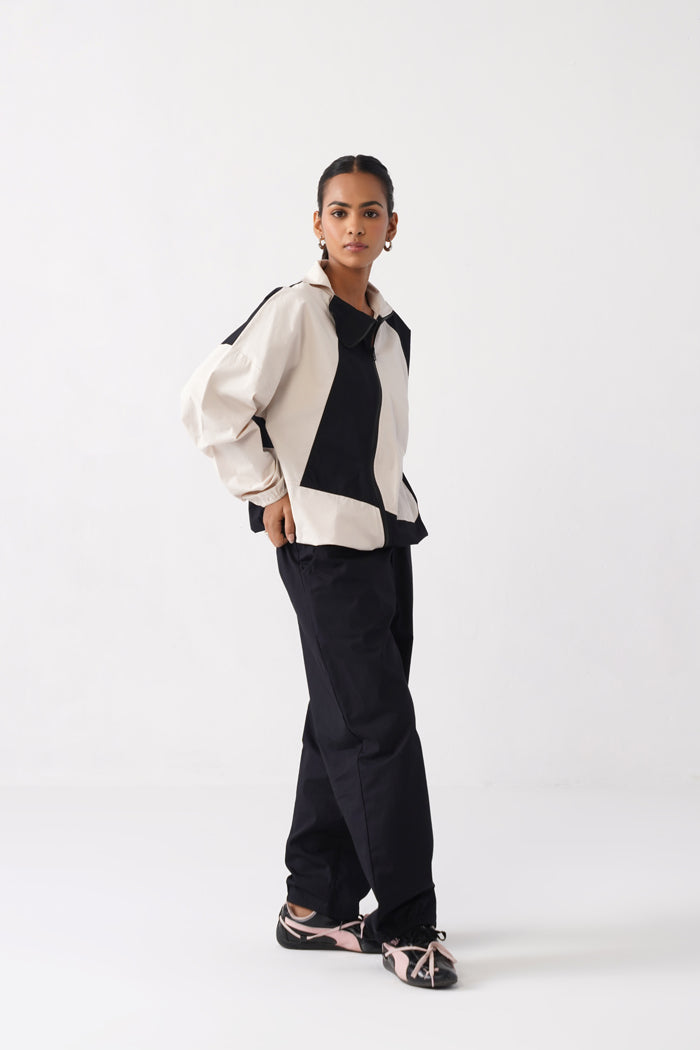 Pulse Co-ord Set SPACELINES