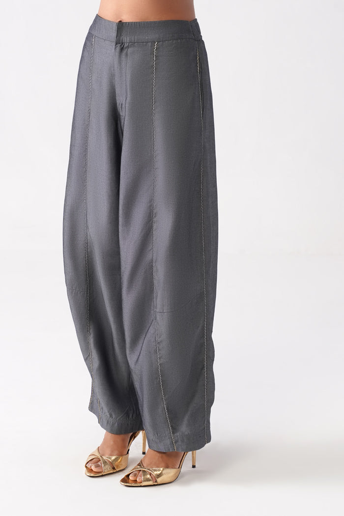 Raunaq Pant SPACELINES
