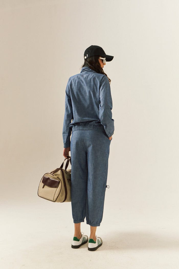 REIGN CO-ORD SET SPACELINES
