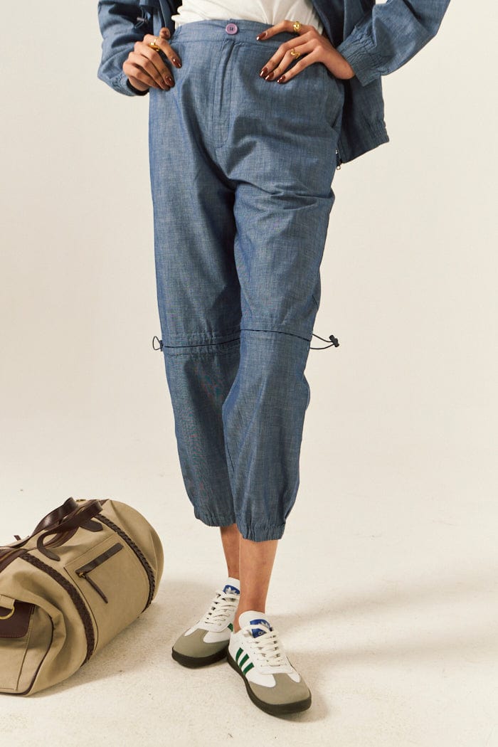 REIGN CO-ORD SET SPACELINES