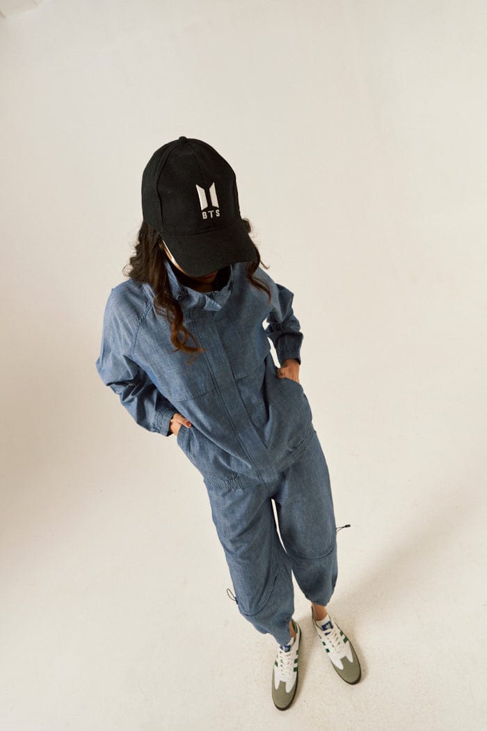 REIGN CO-ORD SET SPACELINES