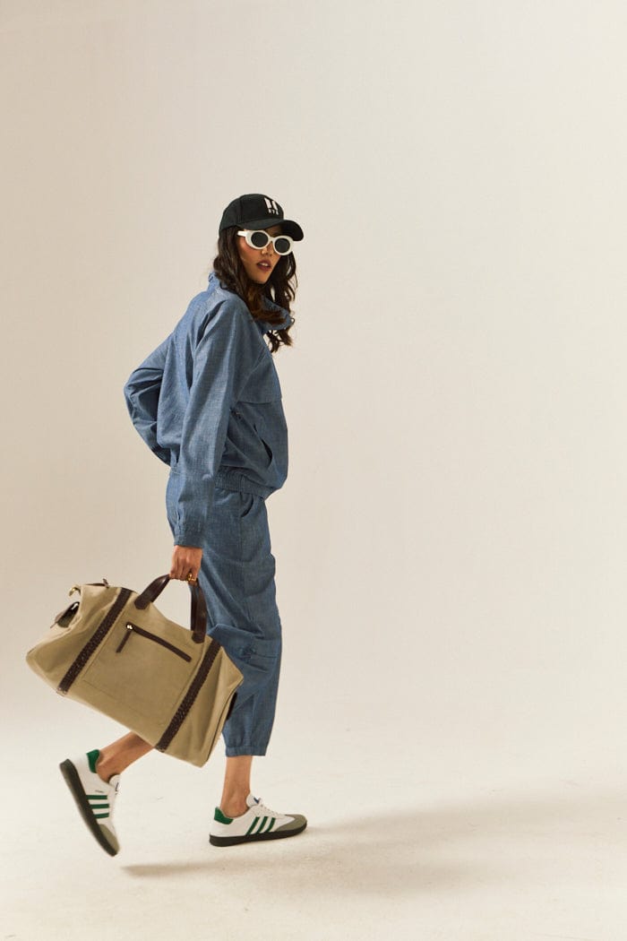 REIGN CO-ORD SET SPACELINES