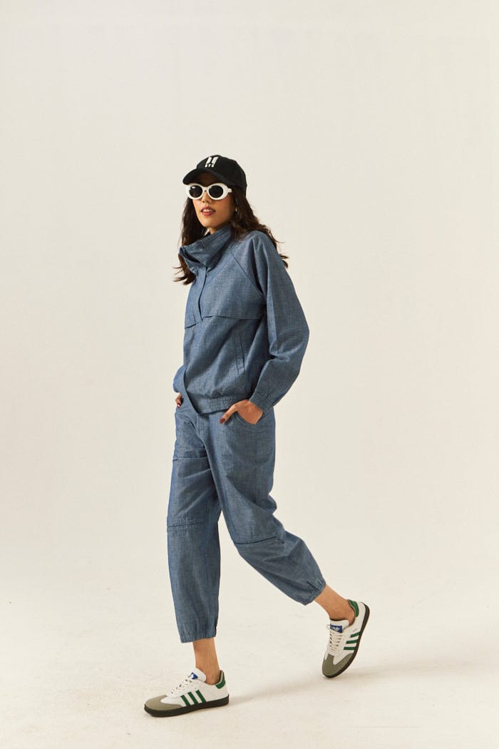 REIGN CO-ORD SET SPACELINES