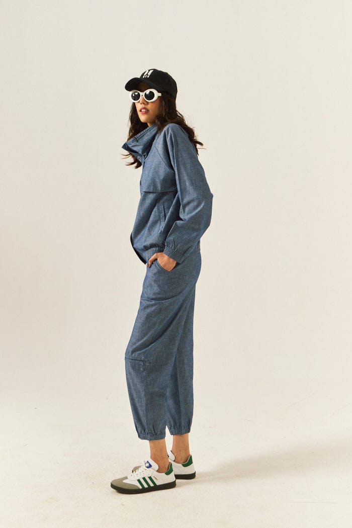 REIGN CO-ORD SET SPACELINES