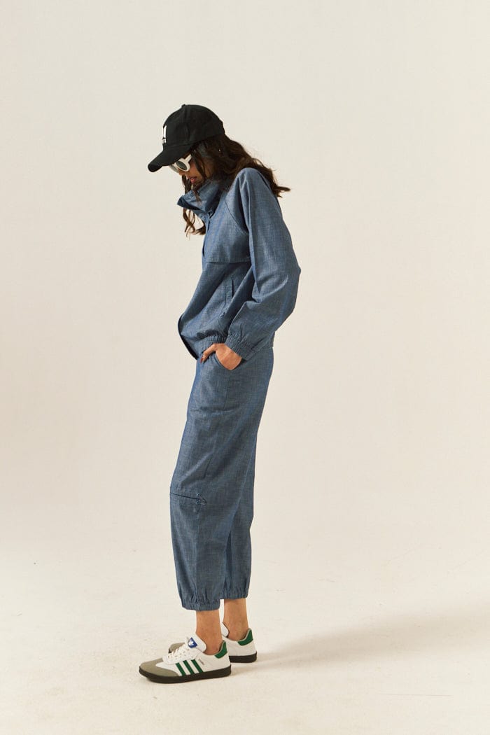 REIGN CO-ORD SET SPACELINES