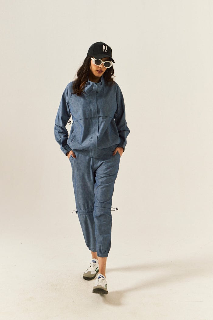 REIGN CO-ORD SET SPACELINES