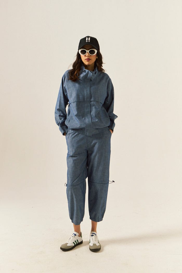 REIGN CO-ORD SET SPACELINES