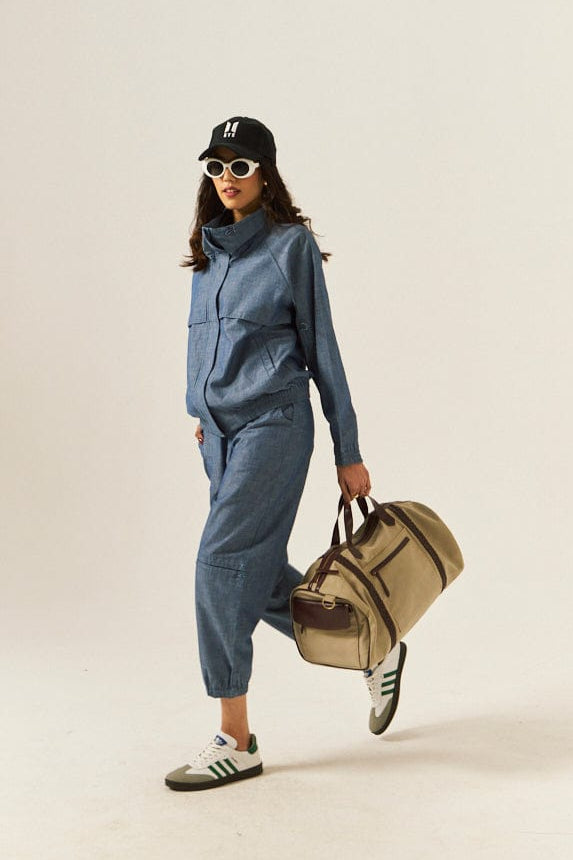 REIGN CO-ORD SET SPACELINES