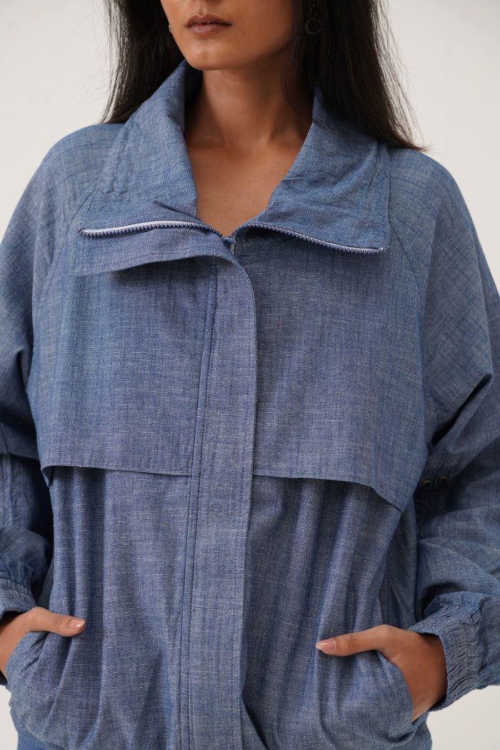 REIGN CO-ORD SET SPACELINES