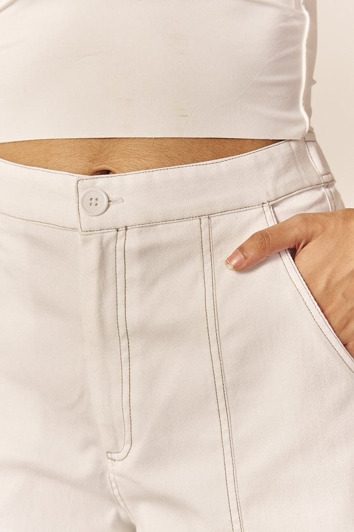 ROUGE SHORTS SPACELINES