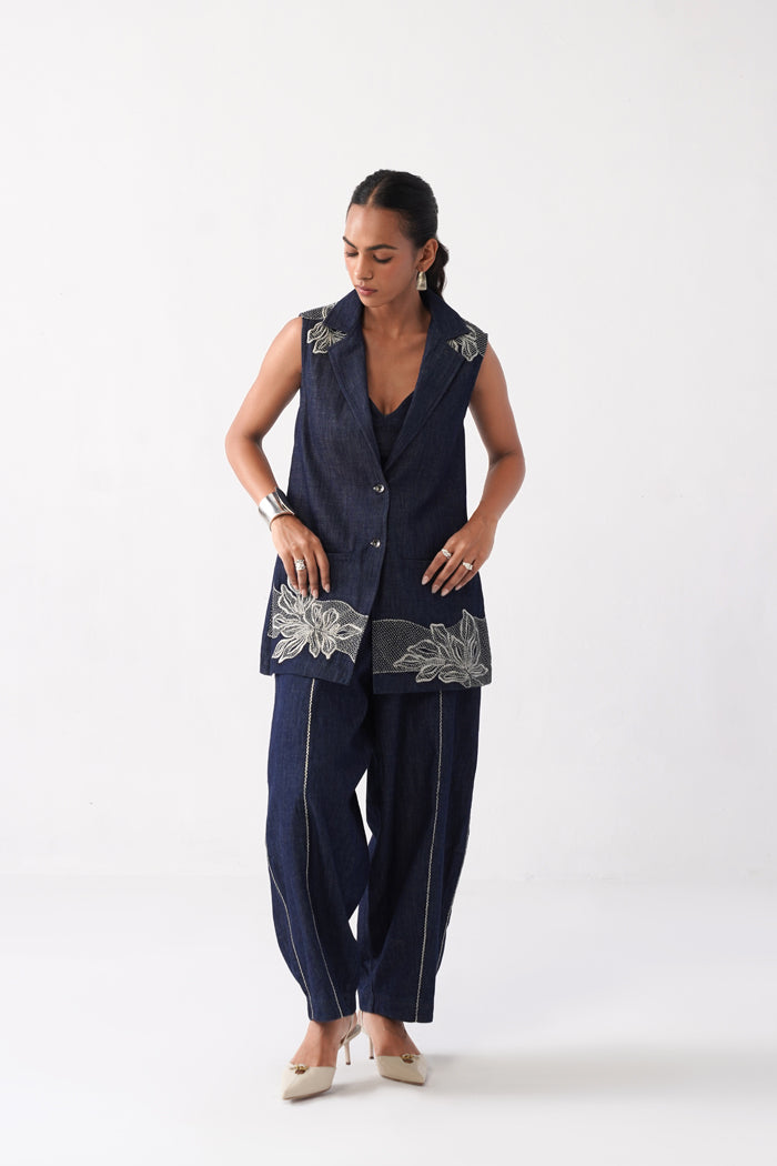 Rutba 3-Piece Set SPACELINES