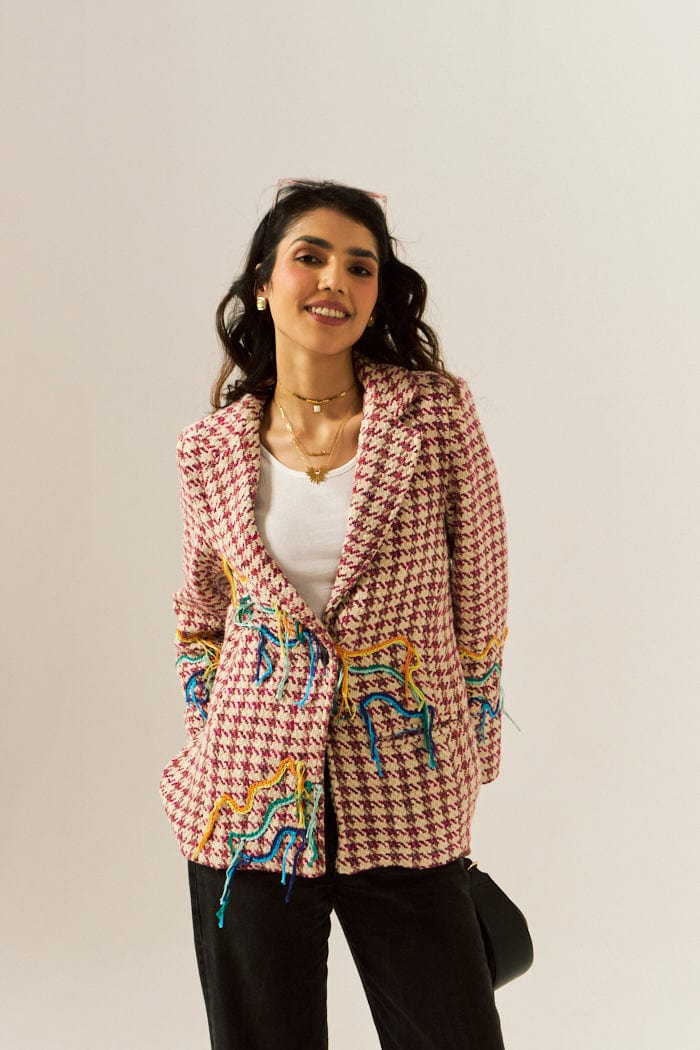 SATURN BLAZER SPACELINES