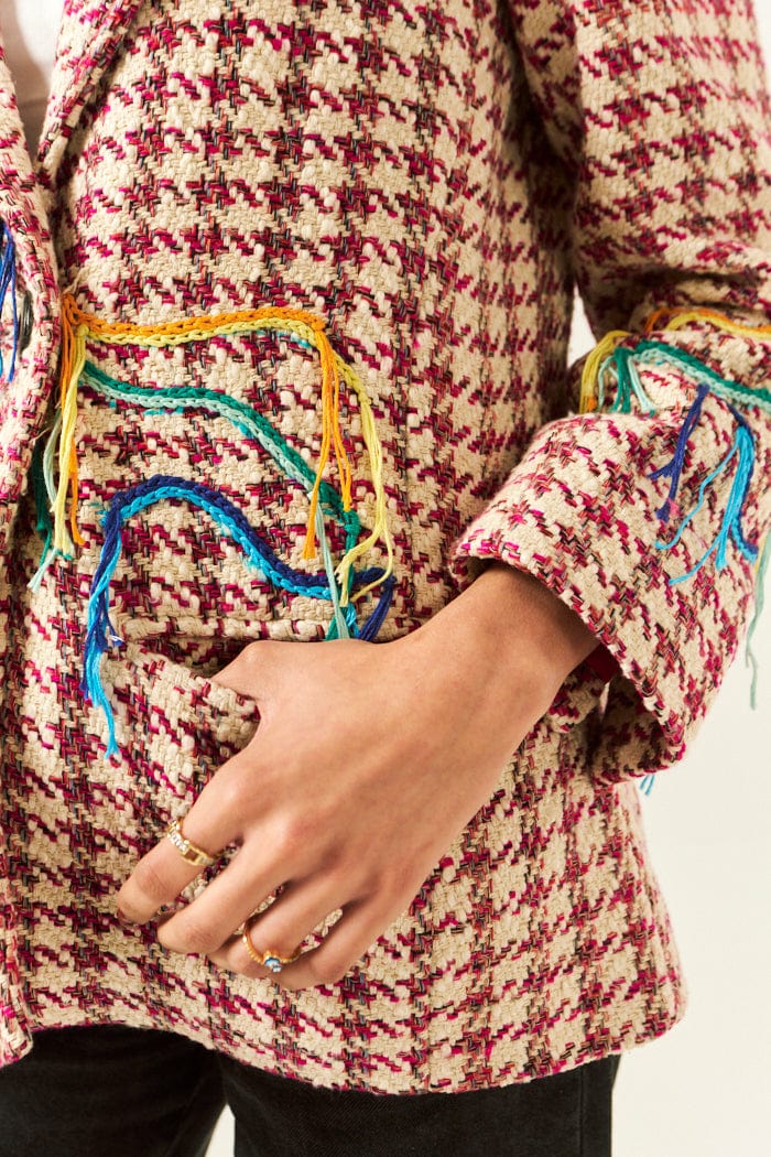 SATURN BLAZER SPACELINES