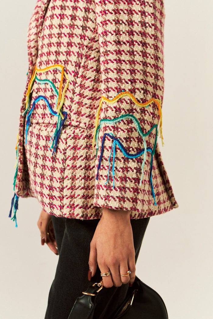 SATURN BLAZER SPACELINES