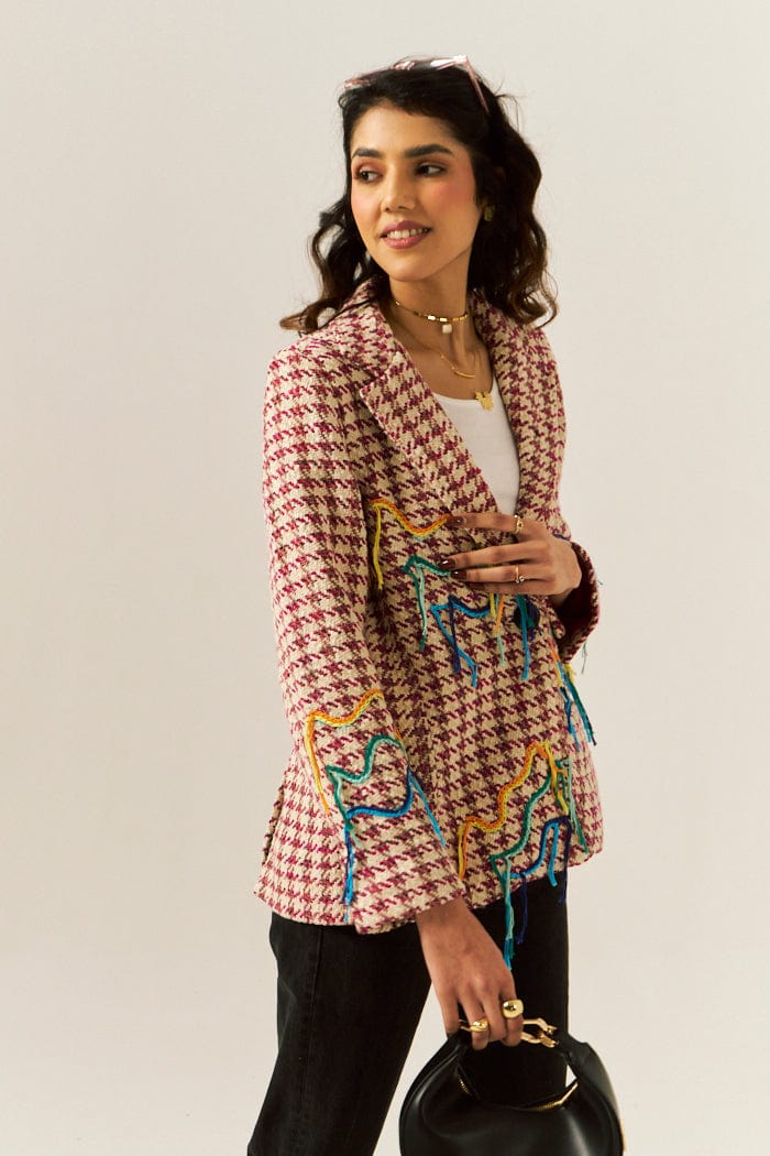 SATURN BLAZER SPACELINES