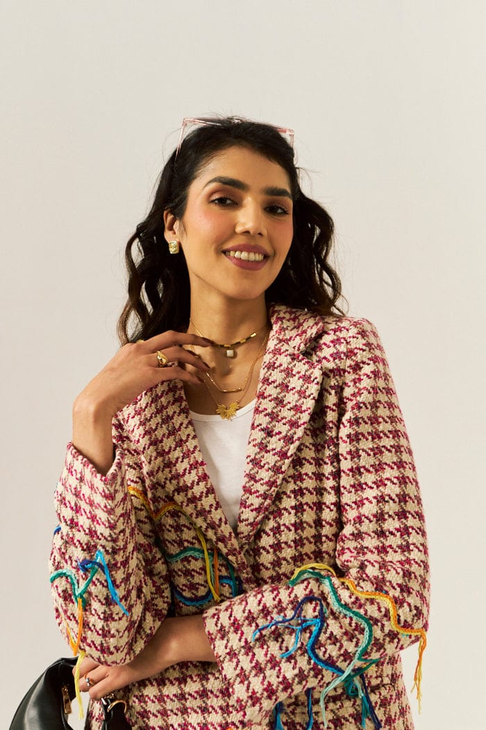 SATURN BLAZER SPACELINES