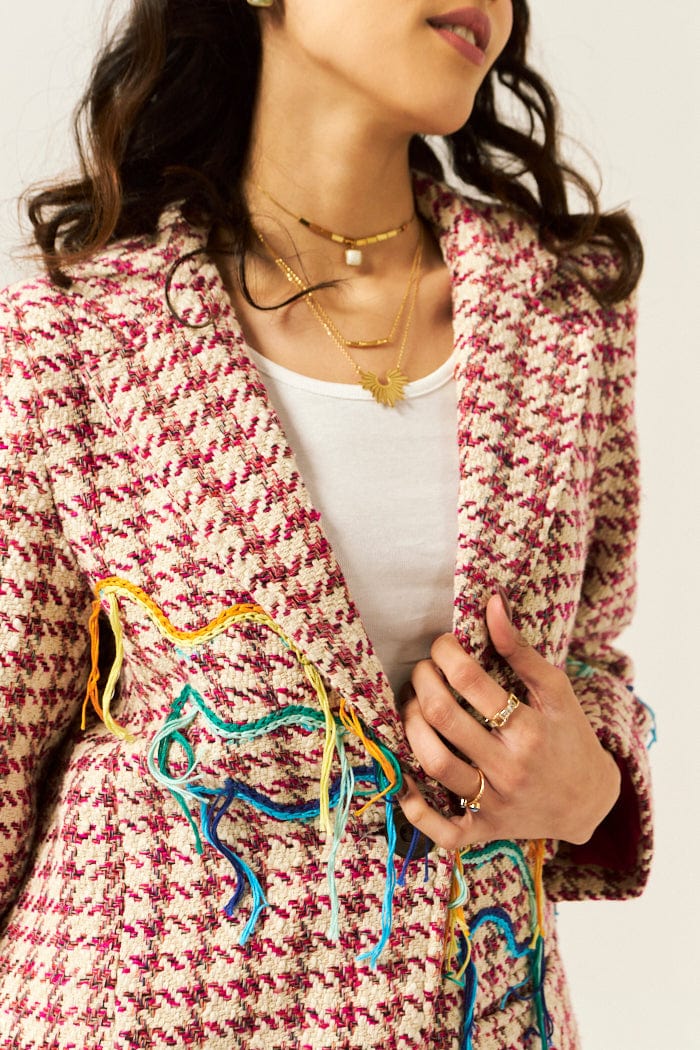 SATURN BLAZER SPACELINES