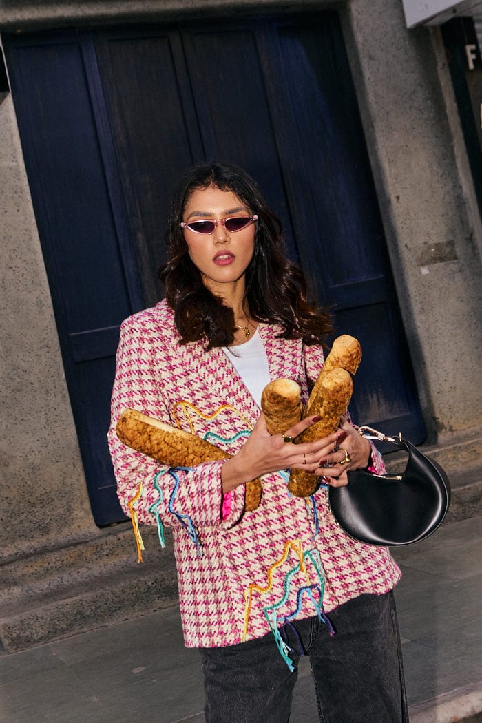 SATURN BLAZER SPACELINES