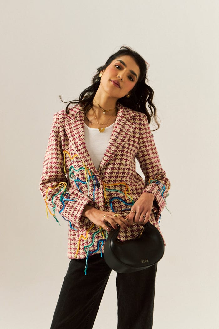 SATURN BLAZER SPACELINES