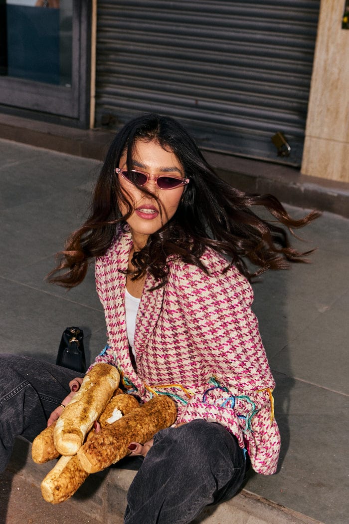 SATURN BLAZER SPACELINES