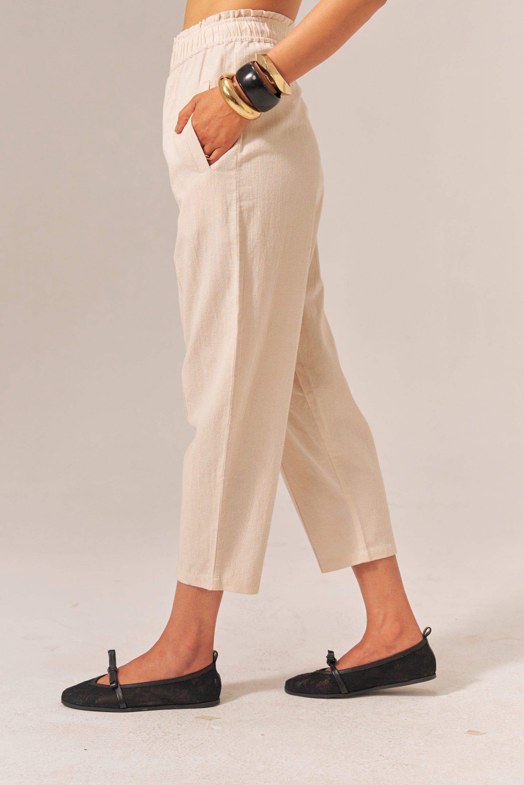 SCORPIO PANTS SPACELINES