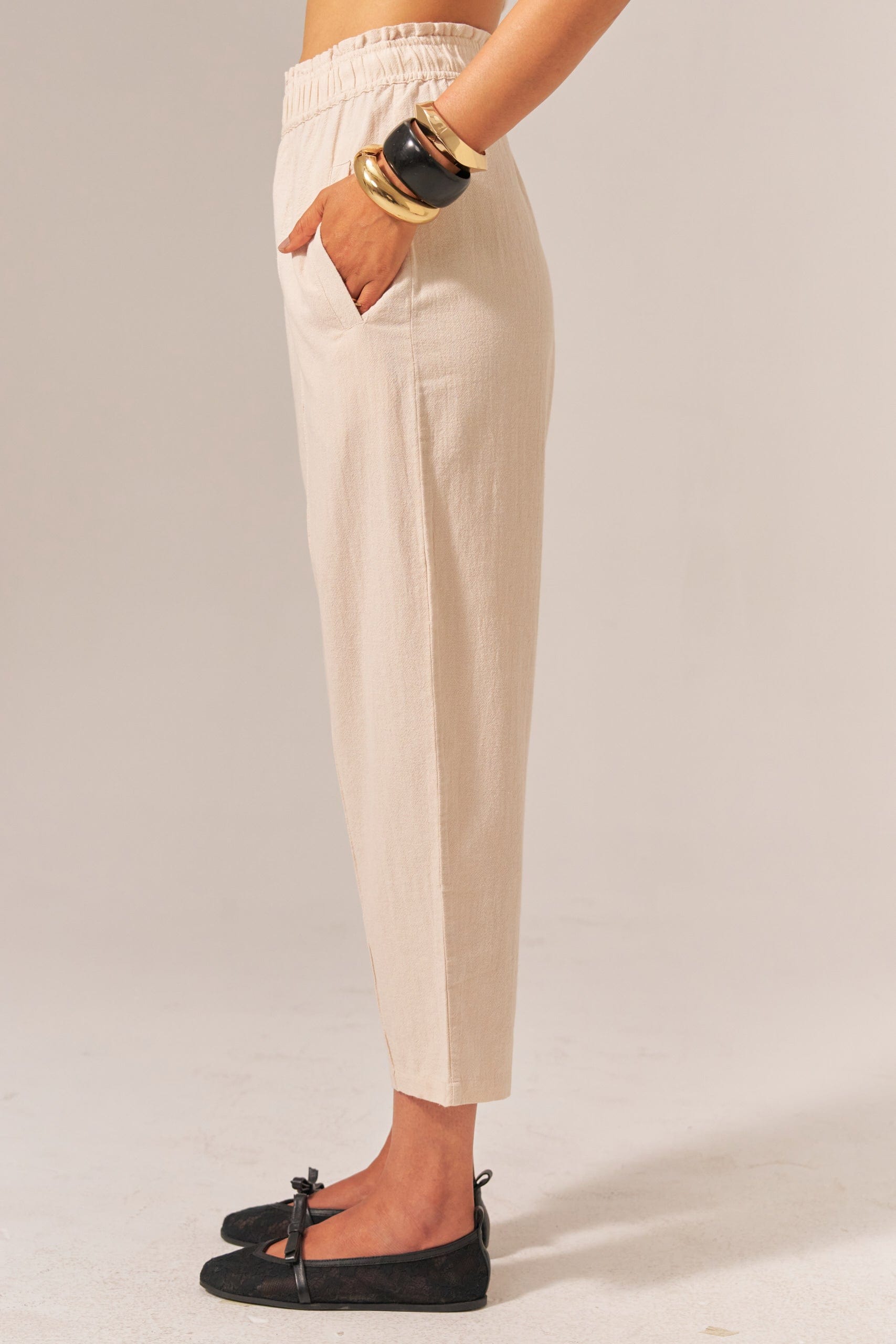 SCORPIO PANTS SPACELINES
