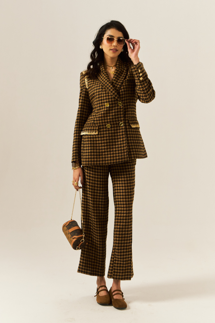 Shadowflare Pants SPACELINES