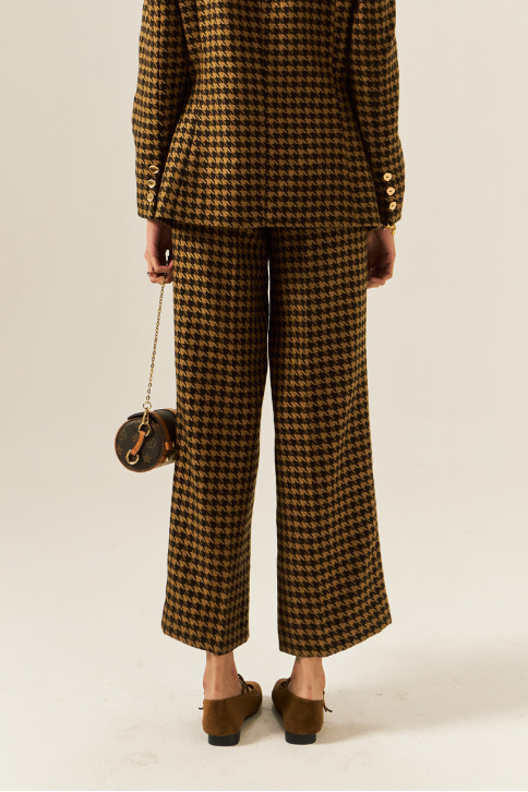 Shadowflare Pants SPACELINES