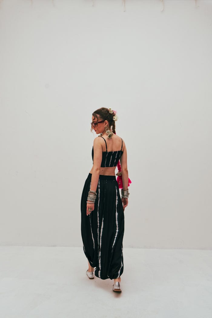 SPACE INDIE BASIC CAMI TOP SPACELINES