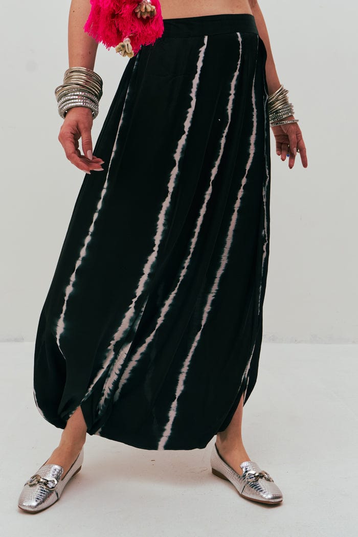 SPACE INDIE BASICS DHOTI SPACELINES