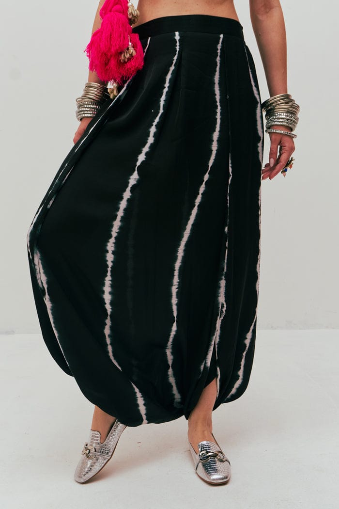 SPACE INDIE BASICS DHOTI SPACELINES