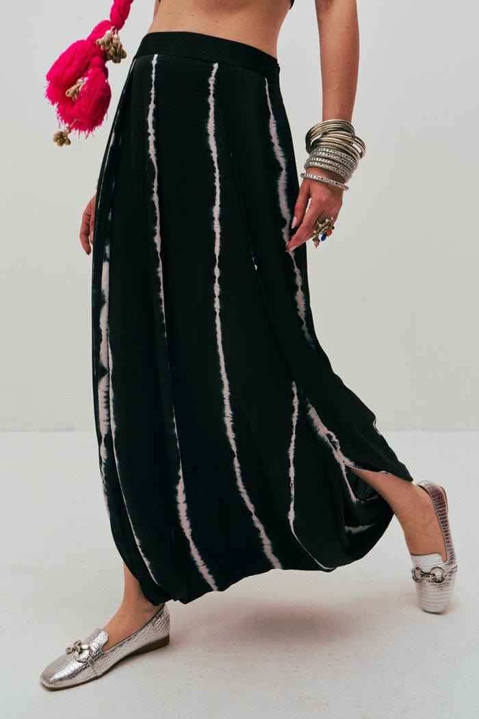 SPACE INDIE BASICS DHOTI SPACELINES