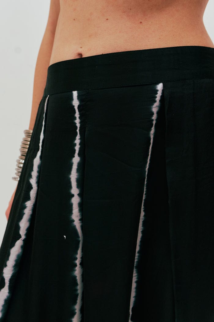 SPACE INDIE BASICS DHOTI SPACELINES