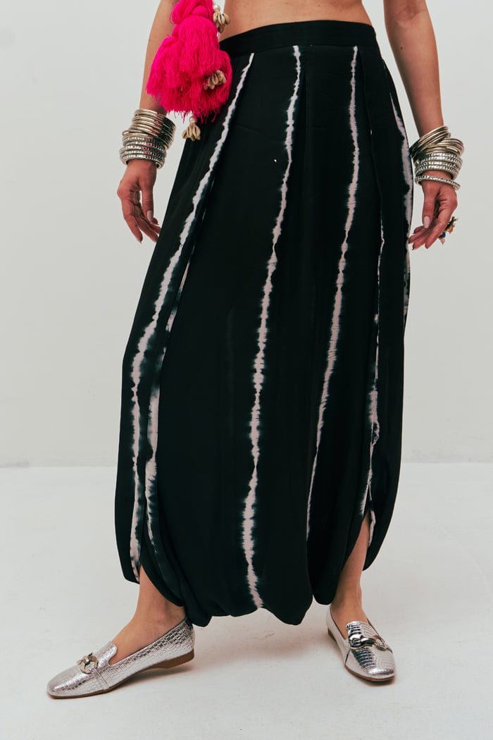 SPACE INDIE BASICS DHOTI SPACELINES