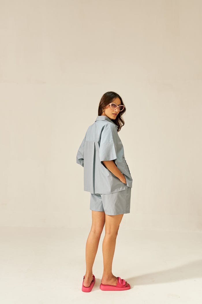 THE MIAMI CO-ORD SPACELINES