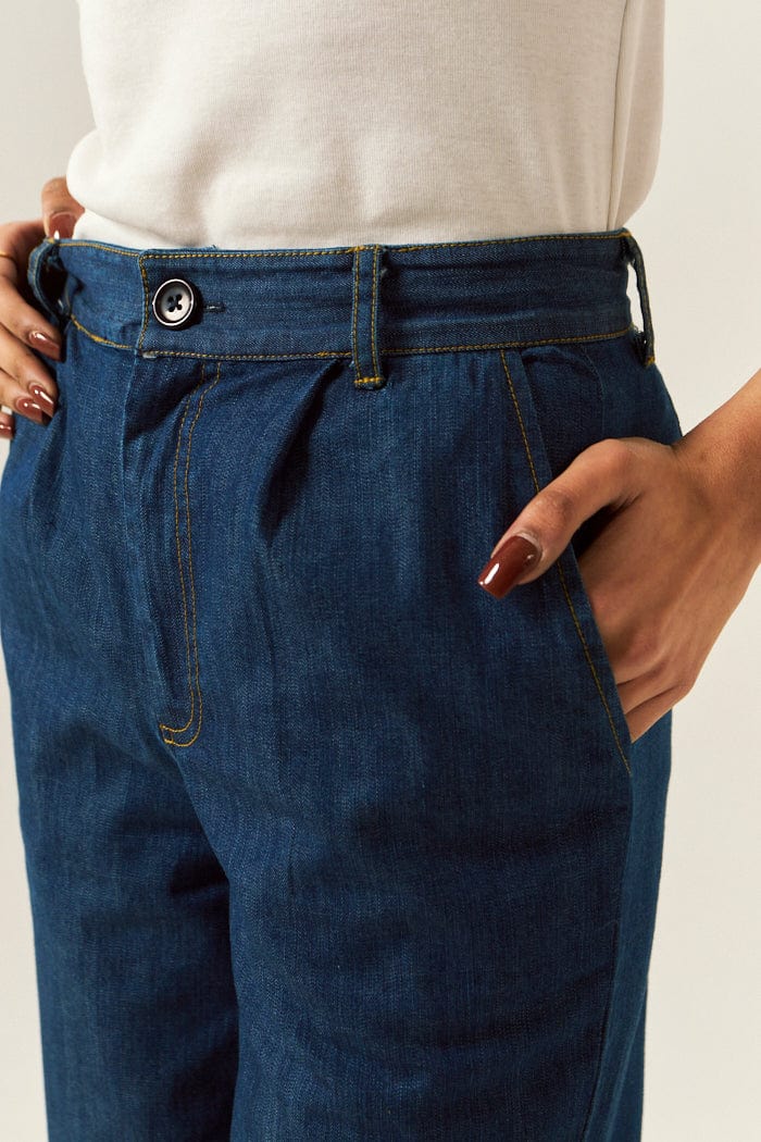 TI AMO PANTS SPACELINES