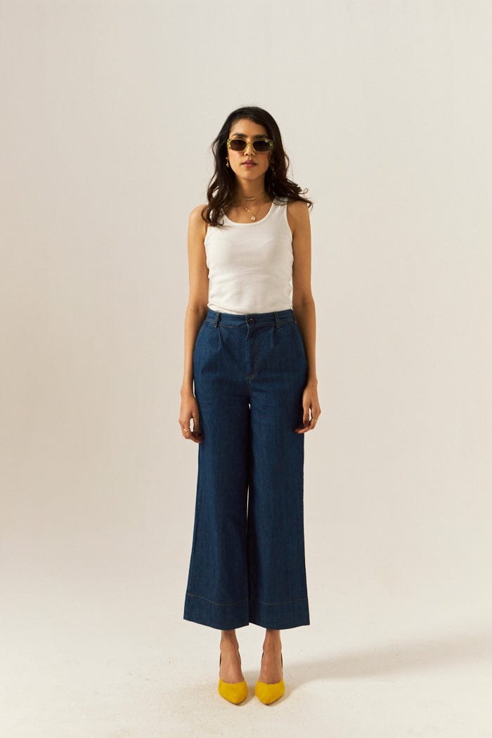 TI AMO PANTS SPACELINES