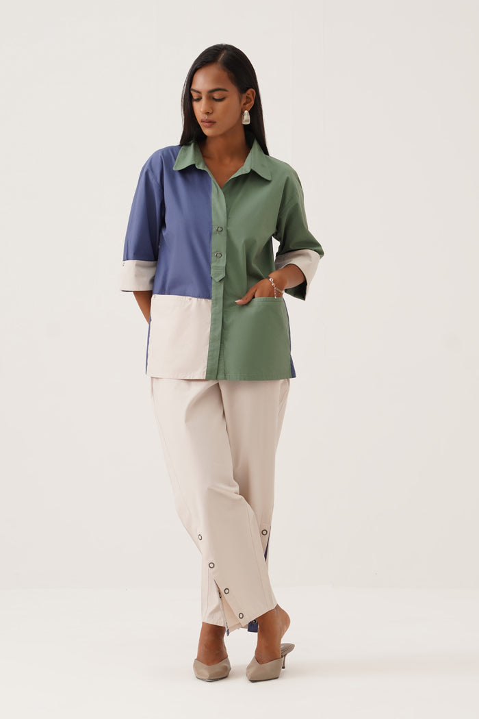 True Form Set SPACELINES