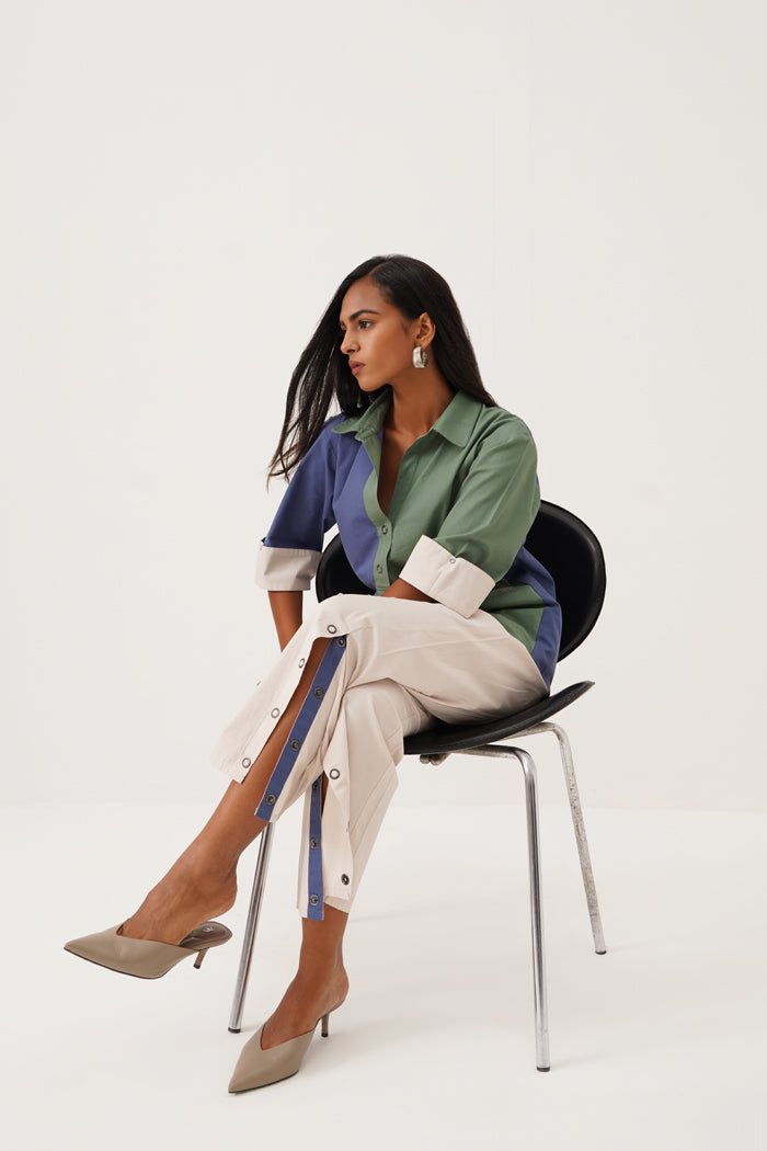 True Form Set SPACELINES