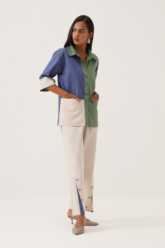 True Form Set SPACELINES