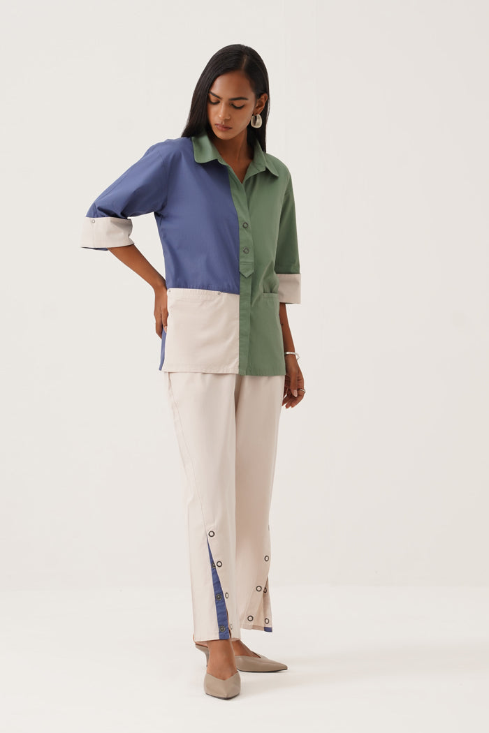 True Form Set SPACELINES